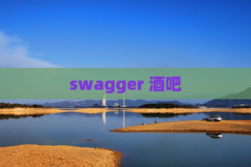 swagger 酒吧